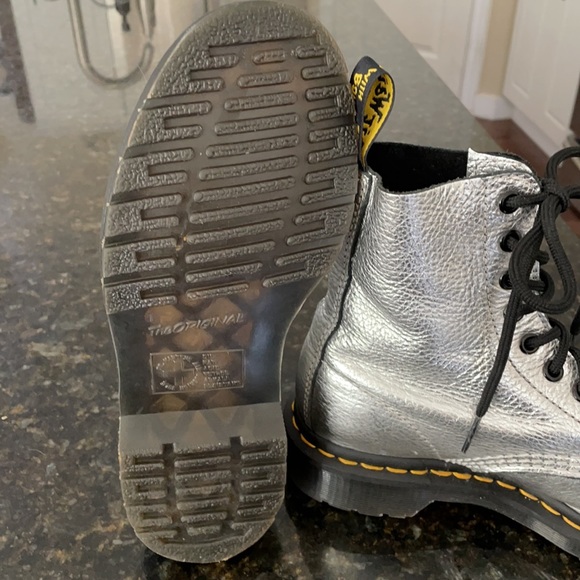 Dr. Martens Boots - Picture 6 of 7